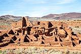 Wupatki National Monument Arizona 2021